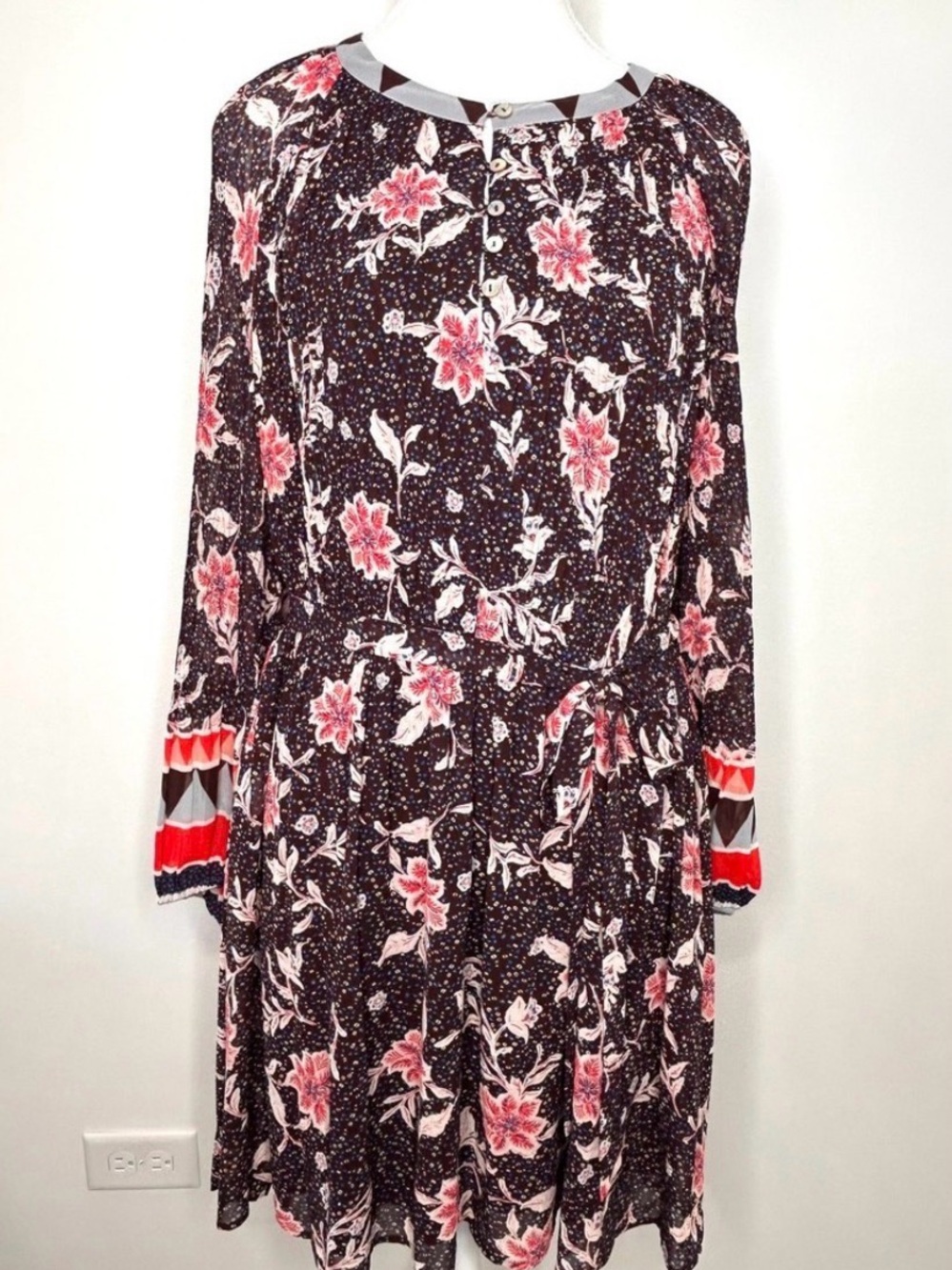 Boho Dress
